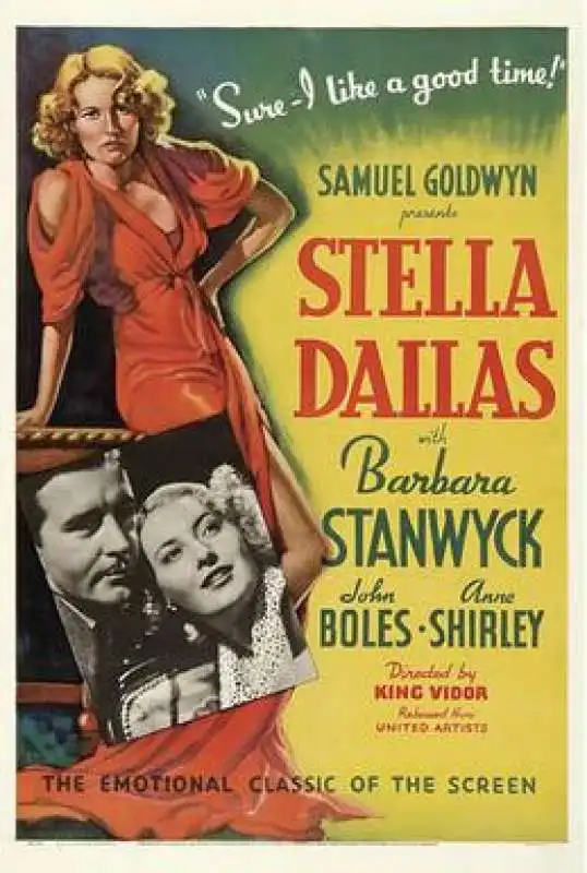 stella dallas