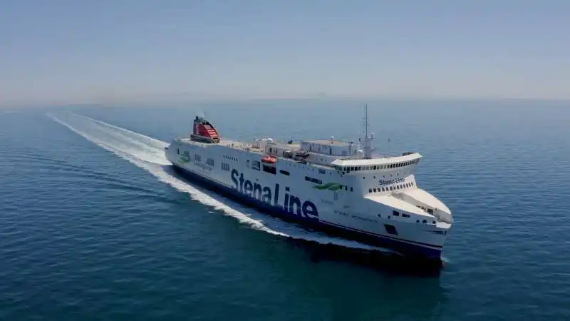 stena scandica 