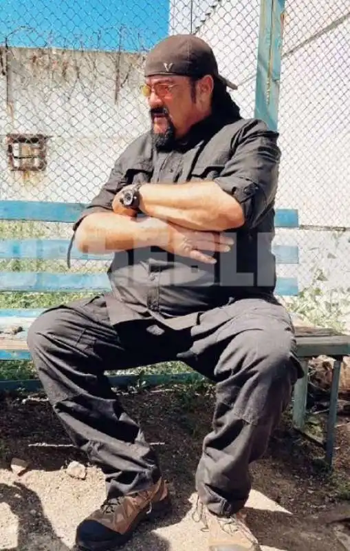 steven seagal  2