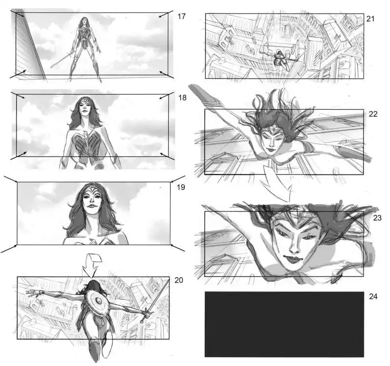 storyboard di cristiano donzelli 10