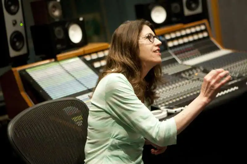 Susan Rogers 