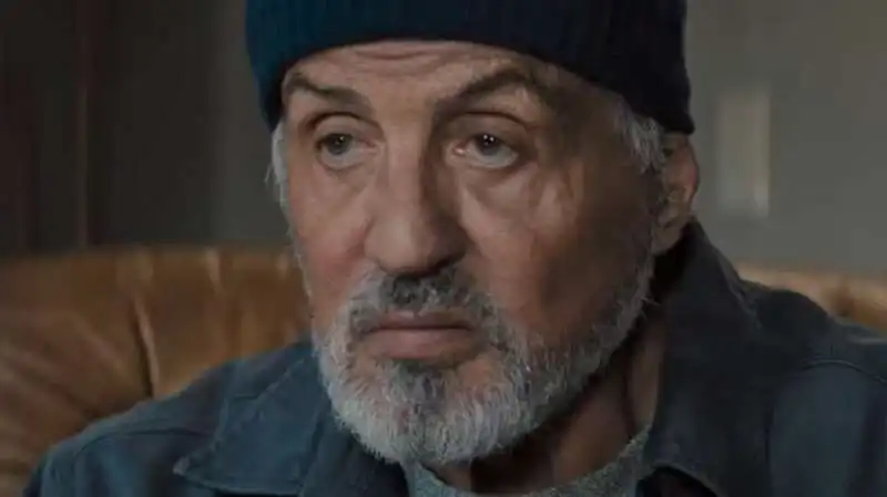 sylvester stallone samaritan 4