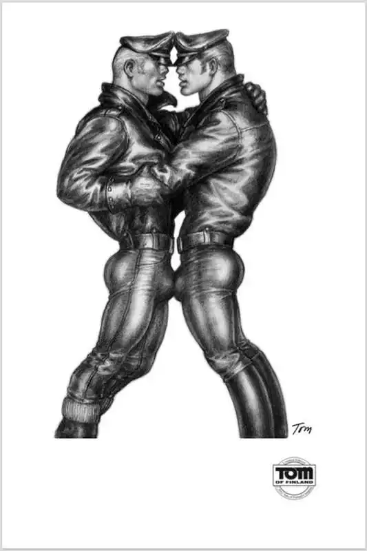 tom of finland (2)