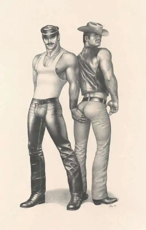 tom of finland (3)