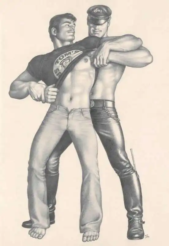 tom of finland (4)