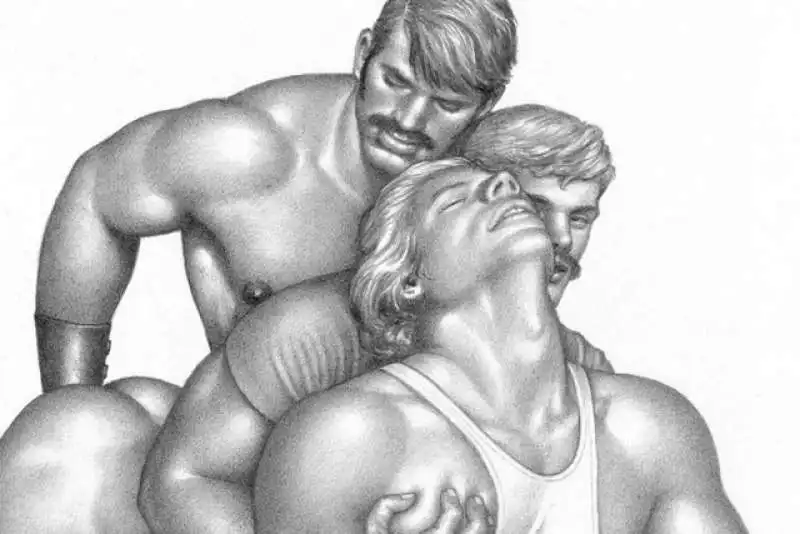 tom of finland (9)