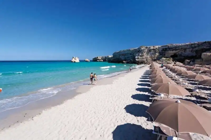 torre dell’orso puglia 2