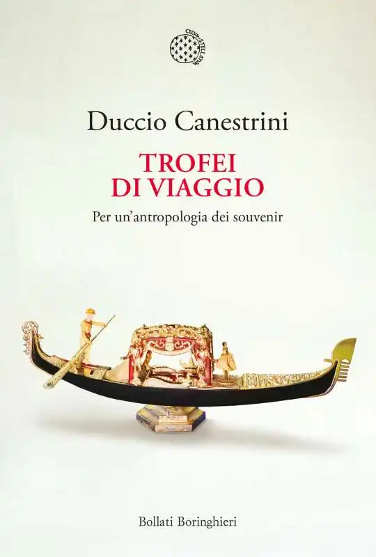 trofei di viaggio duccio canestrini 