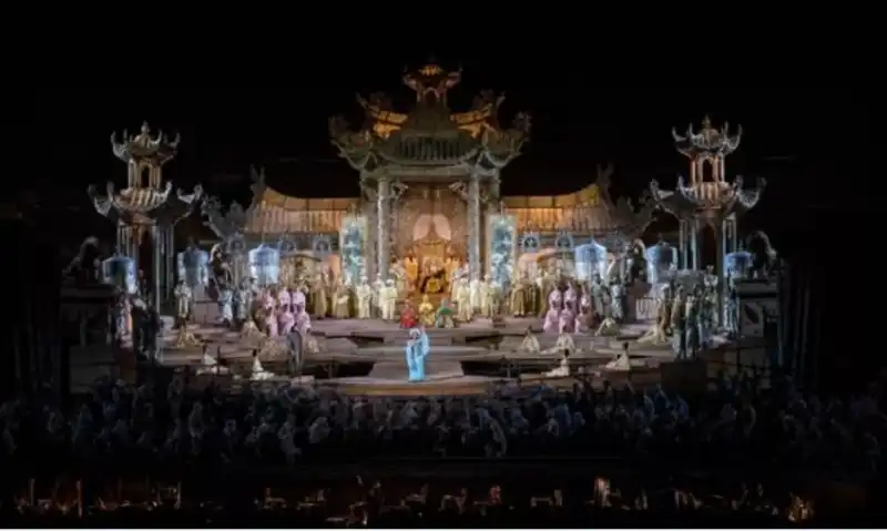 turandot