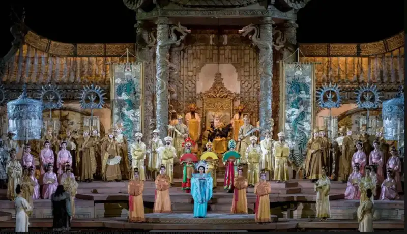 turandot