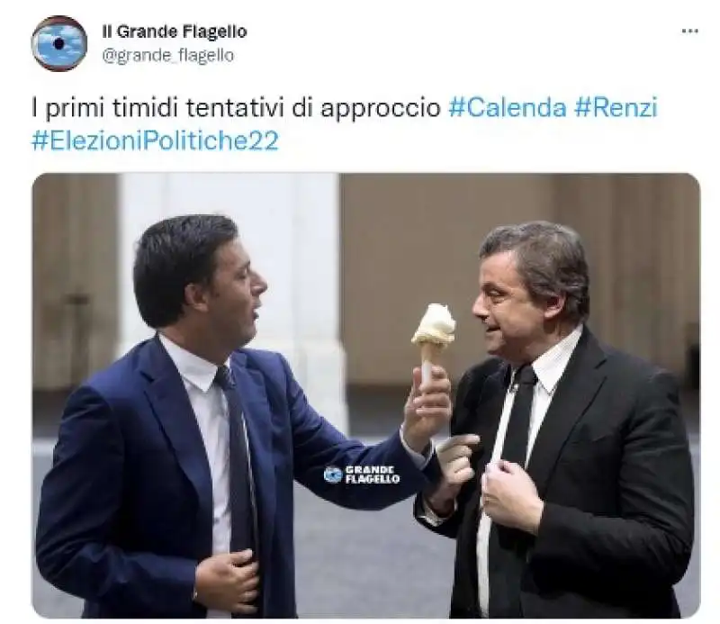 tweet letta calenda   2