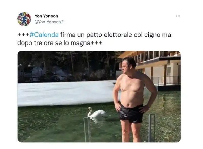 tweet letta calenda   7