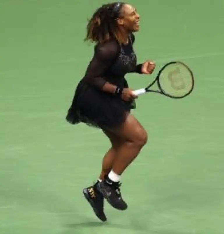 us open serena williams