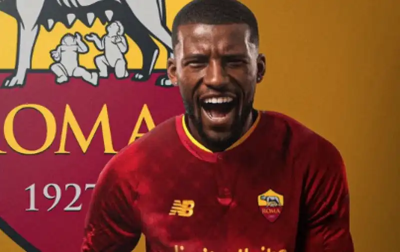 Wijnaldum