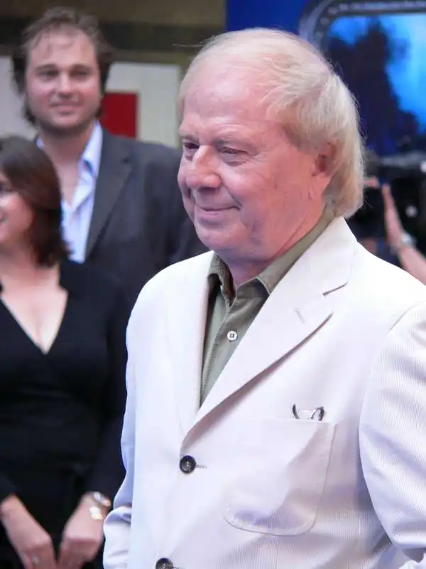 wolfgang petersen 1