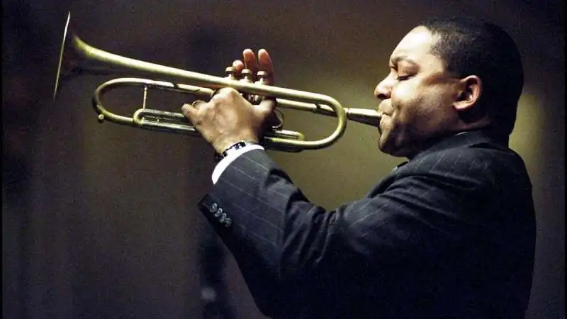 wynton marsalis  10