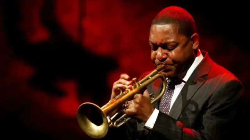 wynton marsalis  4