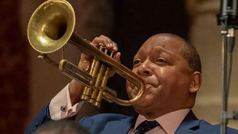 wynton marsalis  6