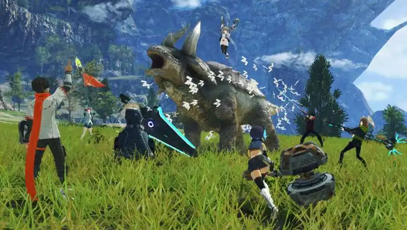 xenoblade chronicles 3