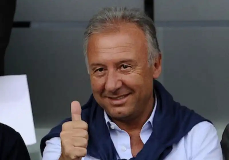 ZACCHERONI 34