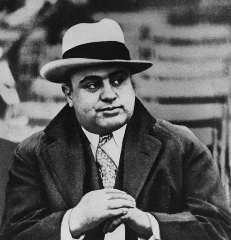 al capone