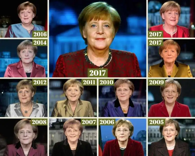 angela merkel 1