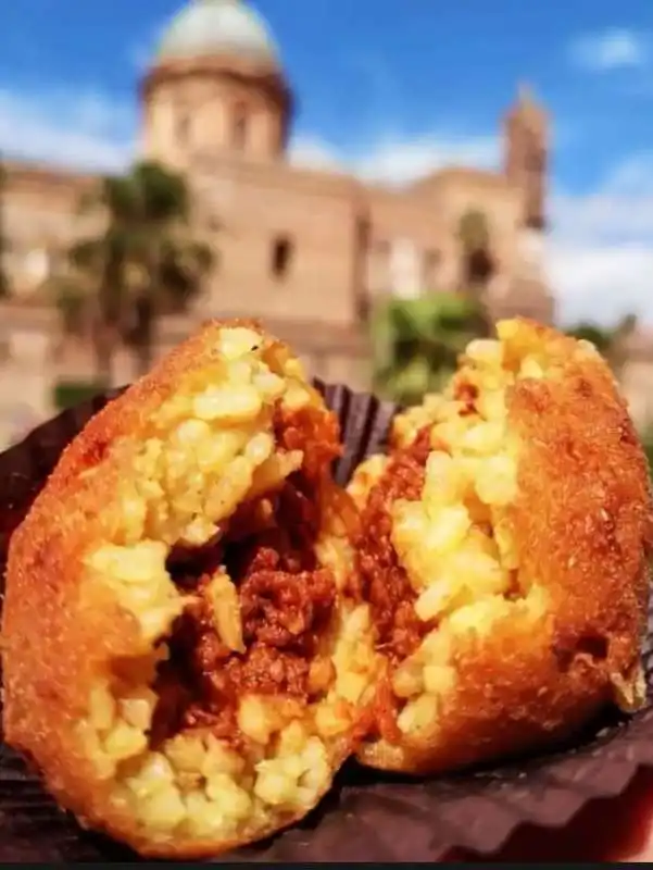 arancina