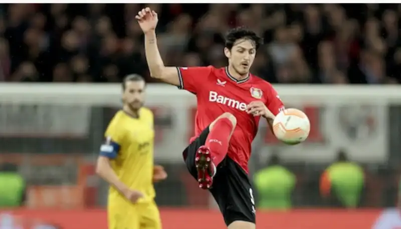 Sardar Azmoun

