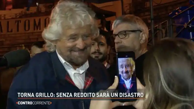 beppe grillo a controcorrente  3