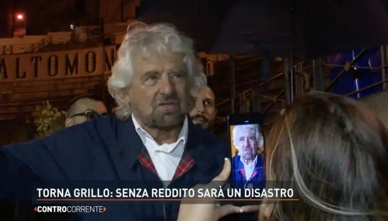 beppe grillo a controcorrente  4