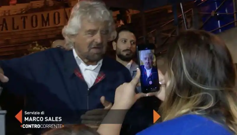 beppe grillo a controcorrente  5