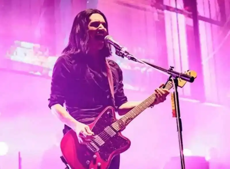 brian molko