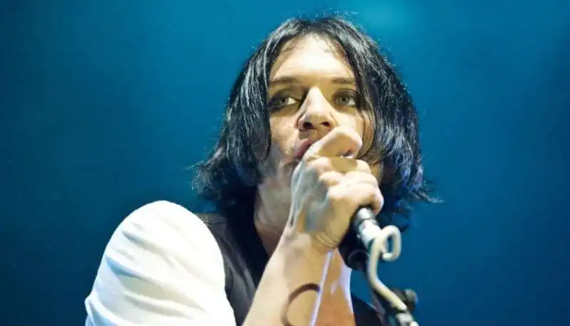 brian molko