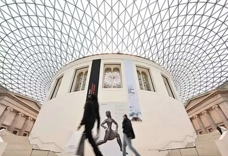 british museum 