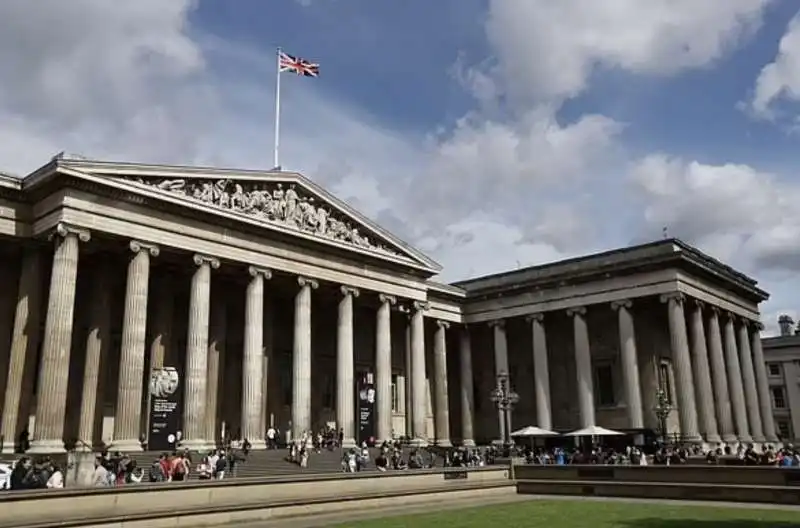 british museum  