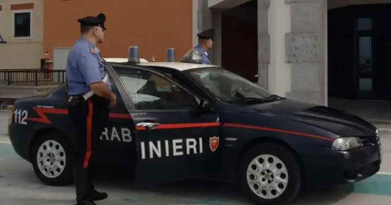 carabinieri 