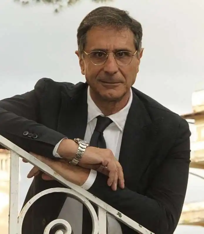 CLAUDIO BARBARO