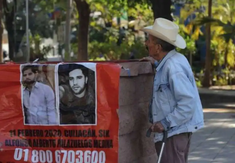 desaparecidos in messico 1