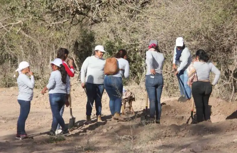 desaparecidos in messico 2