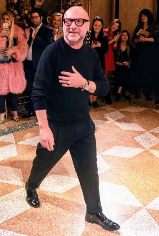 domenico dolce