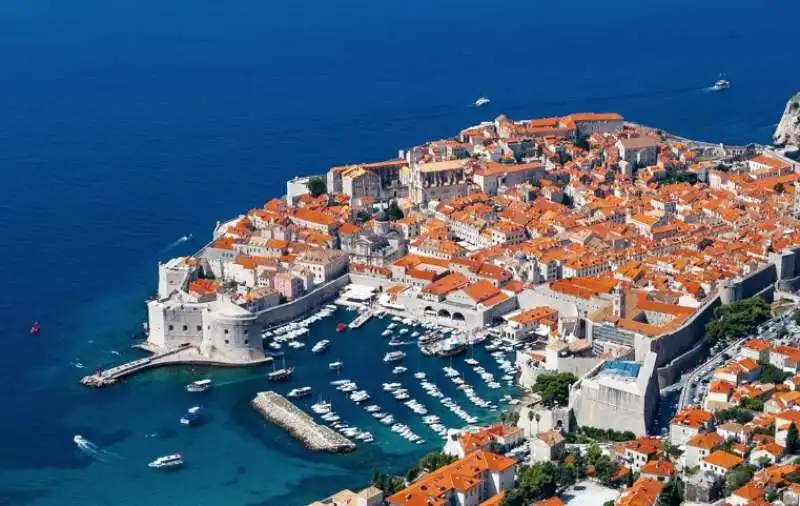 dubrovnik  1