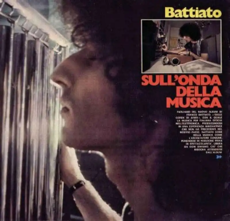 franco battiato