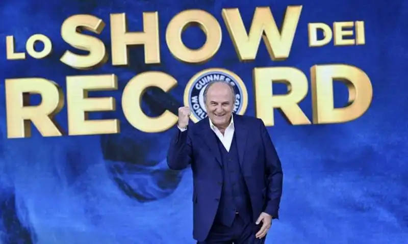 gerry scotti lo show dei record