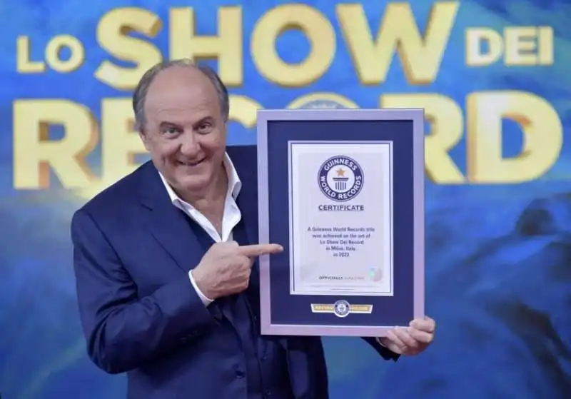 gerry scotti lo show dei record 