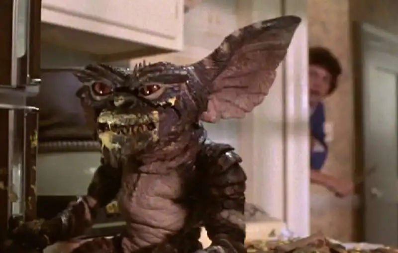 GREMLINS