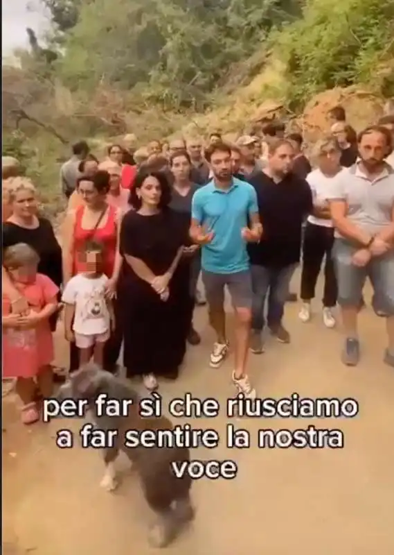 il video appello dei cittadini di fontanelice   bologna  3