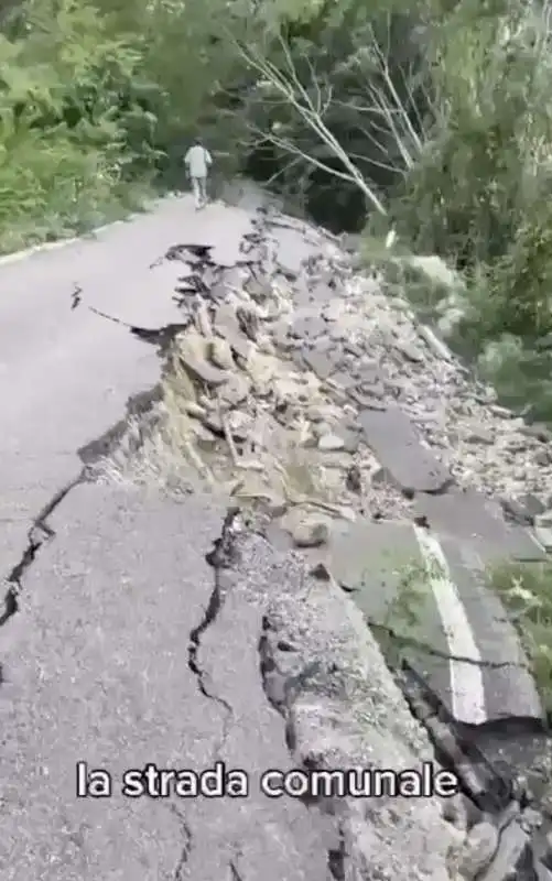 il video appello dei cittadini di fontanelice   bologna  4