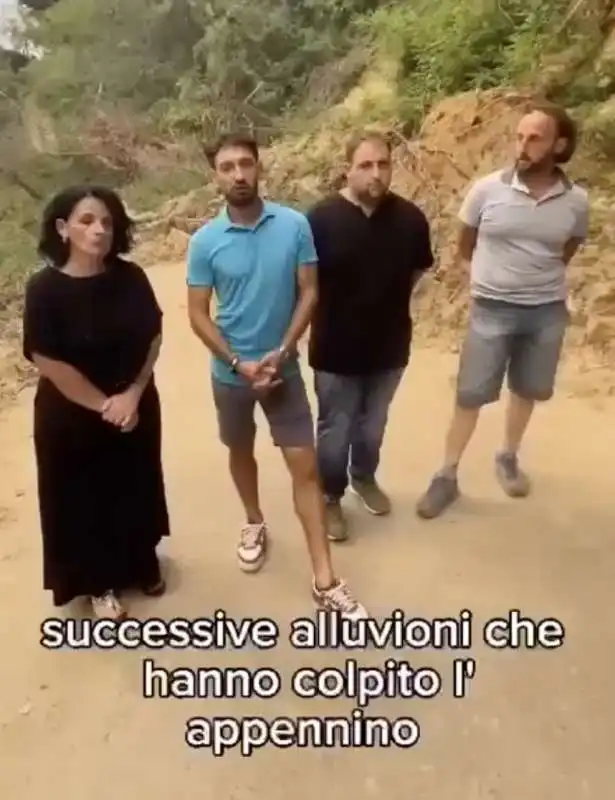 il video appello dei cittadini di fontanelice   bologna  7