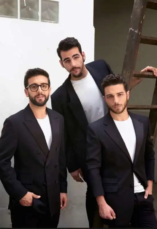 il volo