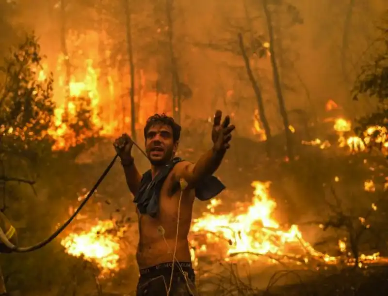 incendi in grecia   3